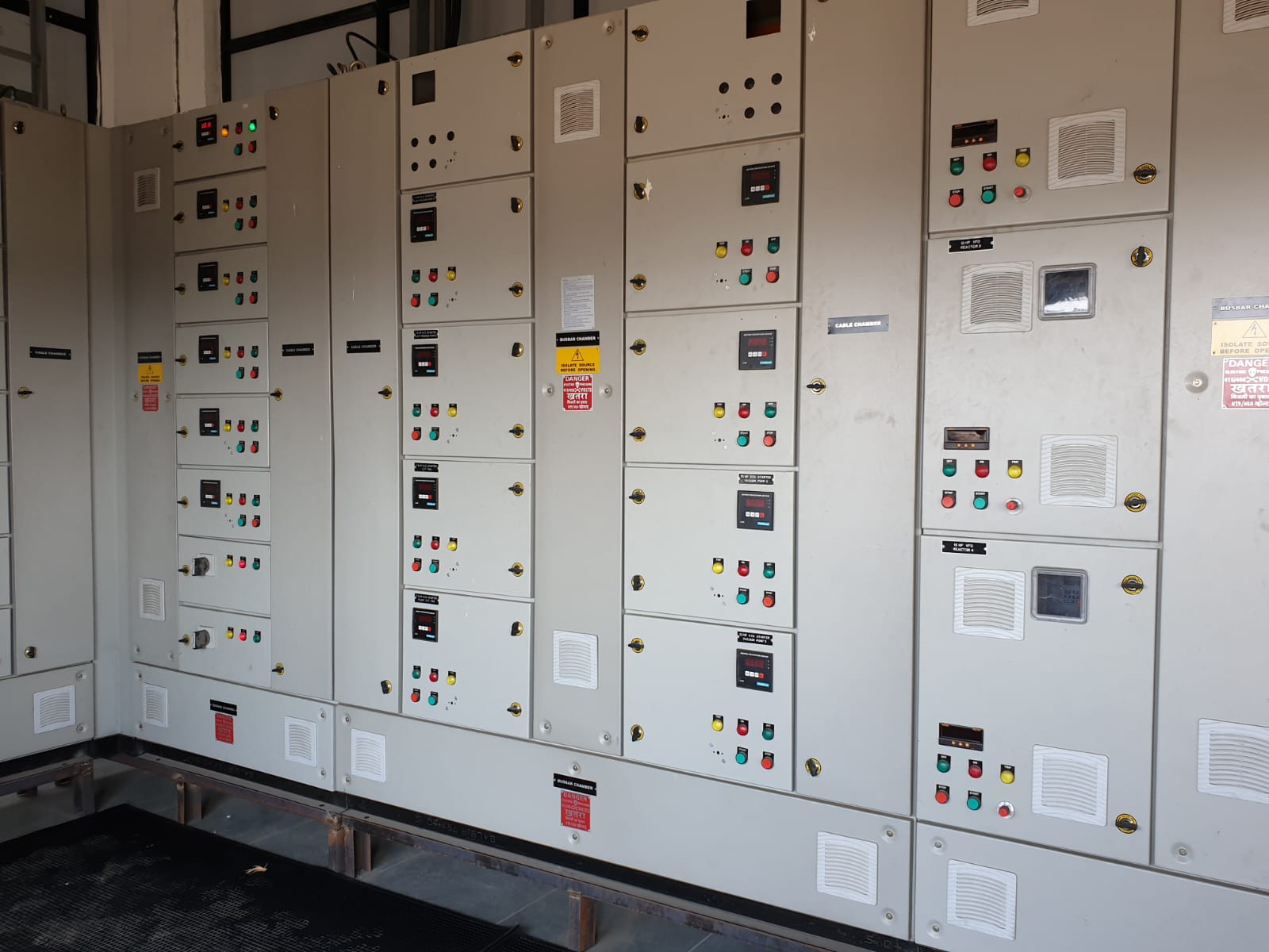 Solar Installation
